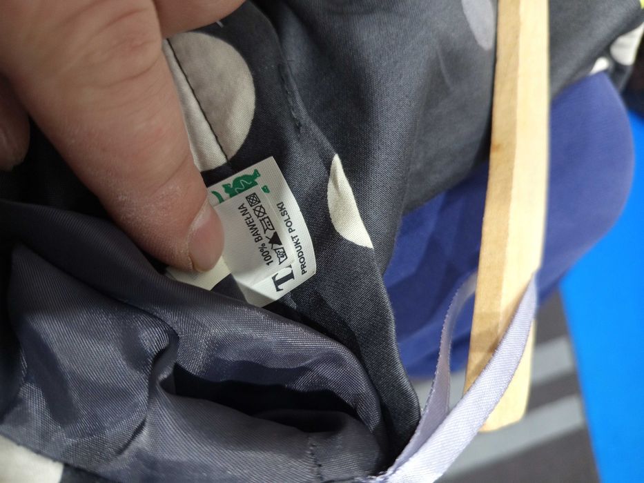 #1005 Nowa spódnica damska Tara