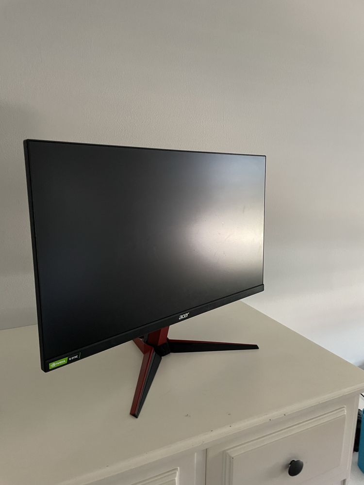 Monitor ACER Nitro VG2 VG252Q P 24.5