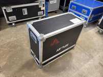 72x30x59 Case na piec, wzmacniacz, head, głowę