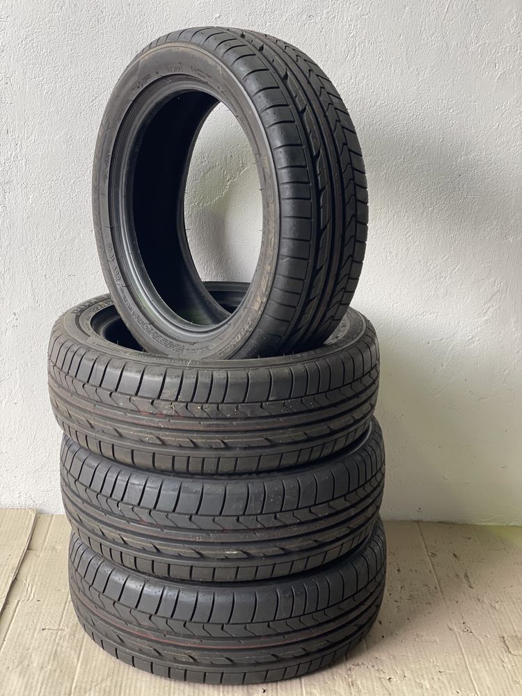 Opony Bridgestone Potenza 175/55/18 nowe 2023r