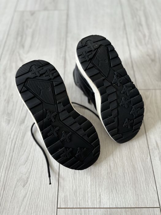 Кросівки високі , ботинки дитячі Puma
