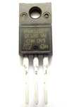 Transistor P4NK60zfp - MOSFET N-CH 600V 4A TO-220FP