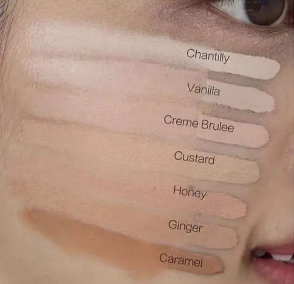 Консілєр Nars 6 мл коректор під очі