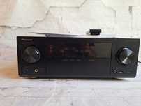 7.2 Pioneer VSX-923  mocny 7x150  AirPlay Hdmi ARC Optyk USB