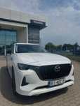 Mazda CX-60 Mazda CX-60 3.3L 254KM 8AT 4x4 Homura (+Convenience +Driver +Dach)