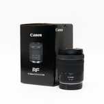 Canon RF 15-30 f/4.5-6.3 IS STM