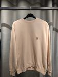 Світшот CARHARTT WIP Sweat Vista Washed Beige
