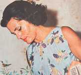 Amália Rodrigues 1964