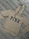 Bluza beżowa PINK