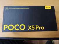 POCO X5 Pro 5G Blue 8GB RAM 256GB ROM