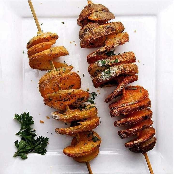 MASZYNKA do ziemniaków ZAKRĘCONYCH FRYTEK chipsów spirala