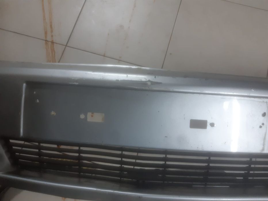 Para choque  Opel Vectra C