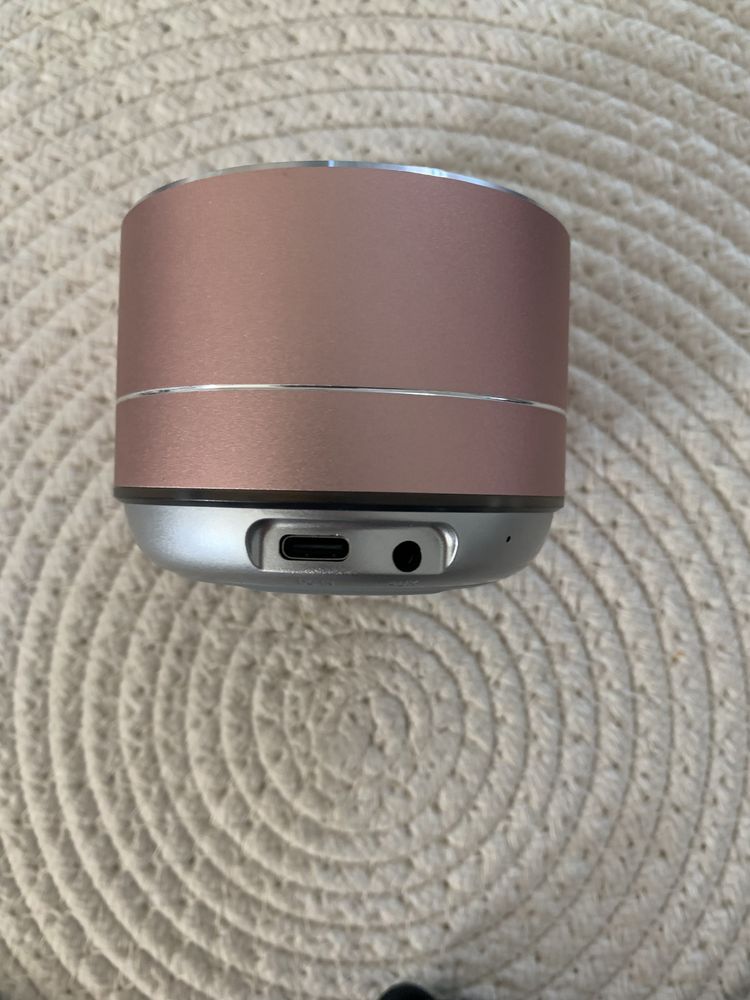 Głosnik Bluetooth