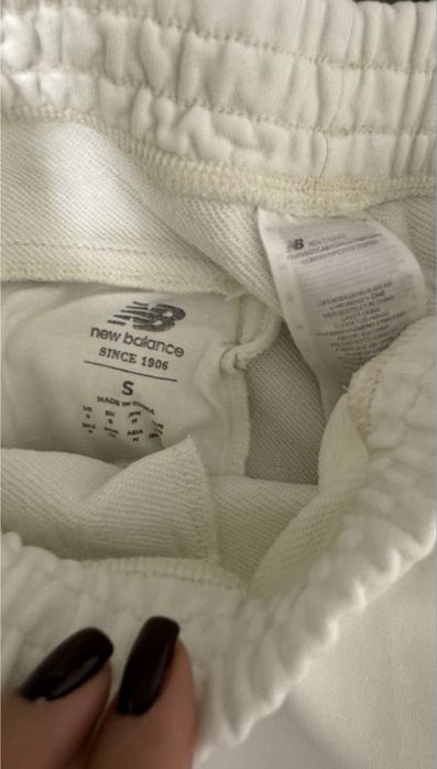 Костюм New Balance