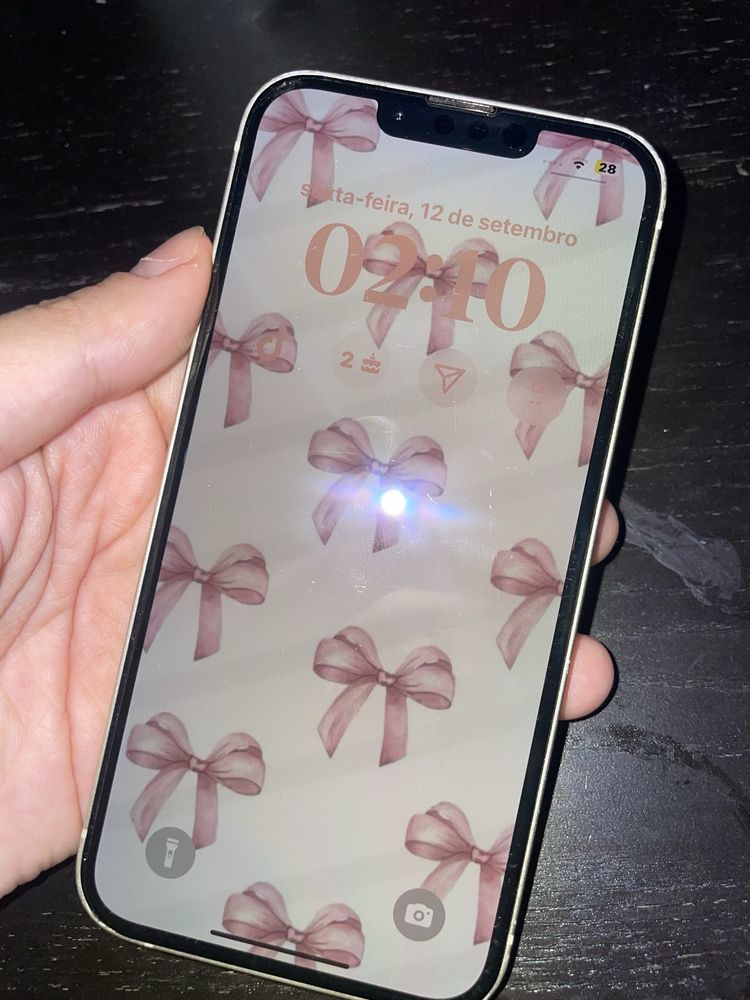 Iphone 14 148 gb em muito bom estado