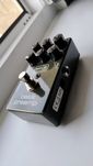 MXR M81 bass preamp