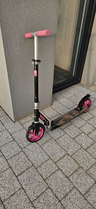 Hulajnoga oxelo mid 7 decathlon