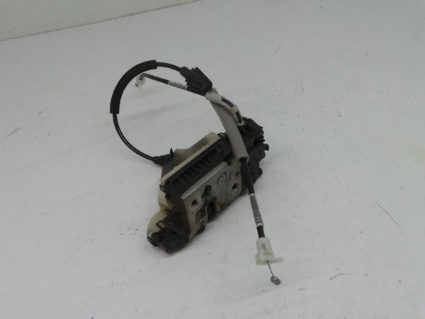 Fechadura / fecho porta trás direito PEUGEOT 208