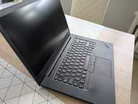 Laptop Lenovo Thinkpad x1 Extreme gen 2
