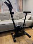 Rower stacjonarny magnetyczny treningowy One S Zipro