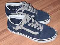 Ténis vans t: 34