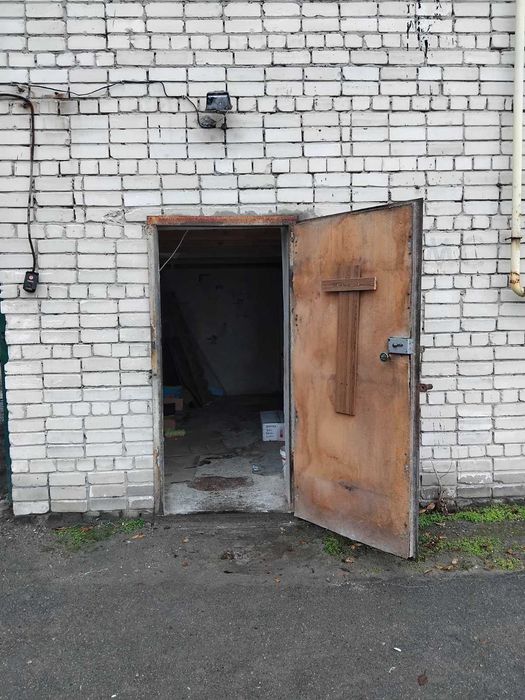 Оренда  складу 25,9 кв.м, вул. Базова, 4 (Придніпровськ)