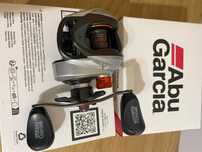 Котушка мультиплікаторна Abu Garcia REVO5 X LP-L
