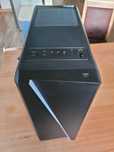 Komputer stacjonarny Ryzen 5 3600X/16GB/500GB SSD/GTX1650/Win11 Ładny