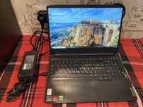 Lenovo Gaming 3 15ach6