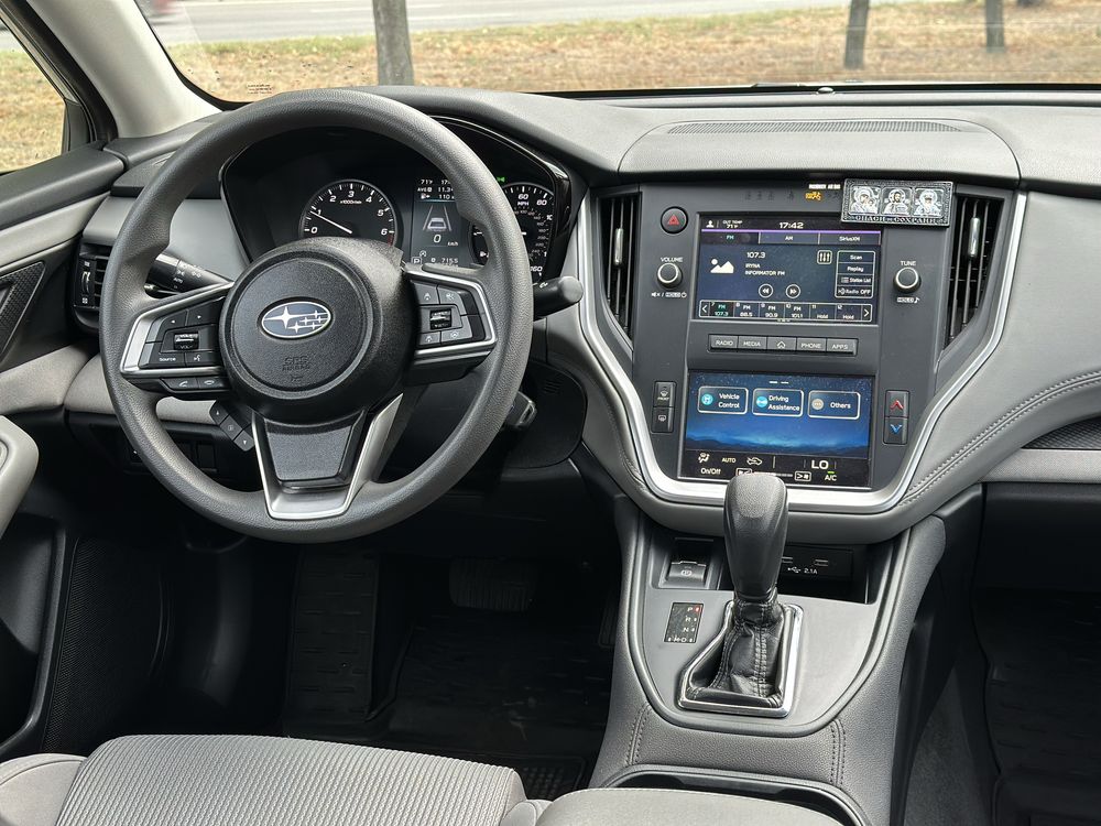 Продам Subaru Legacy 2020 2.5 бензин