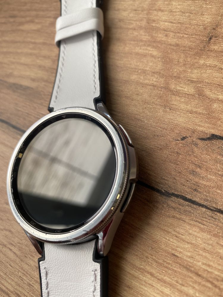 Samsung Watch 6 classic 47mm