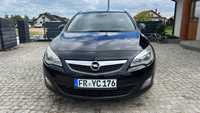 Opel Astra Nawi 16TURBO 180Ps Pierwszy właściciel Nawi cherom Polecam