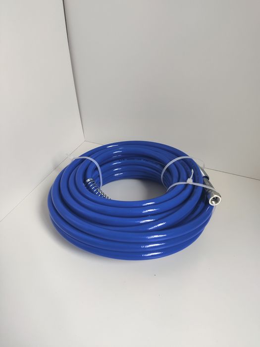 Mangueiras para Máquinas Pintura Airless (7.5/10/15 metros)