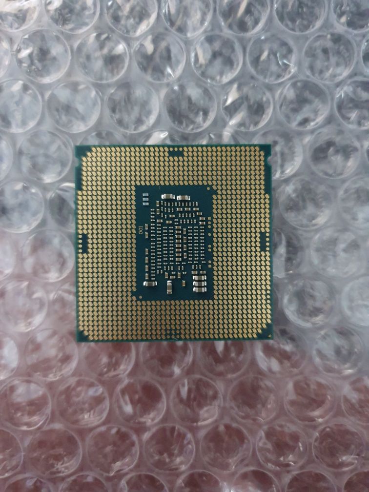 Intel core I5 6500 (com coller)