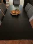 Mesa IKEA em bom estado ( Oferta de 4 Cadeiras )