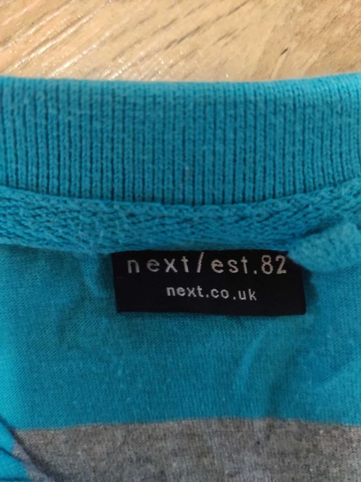 Koszulka polo na krótki rękaw 82