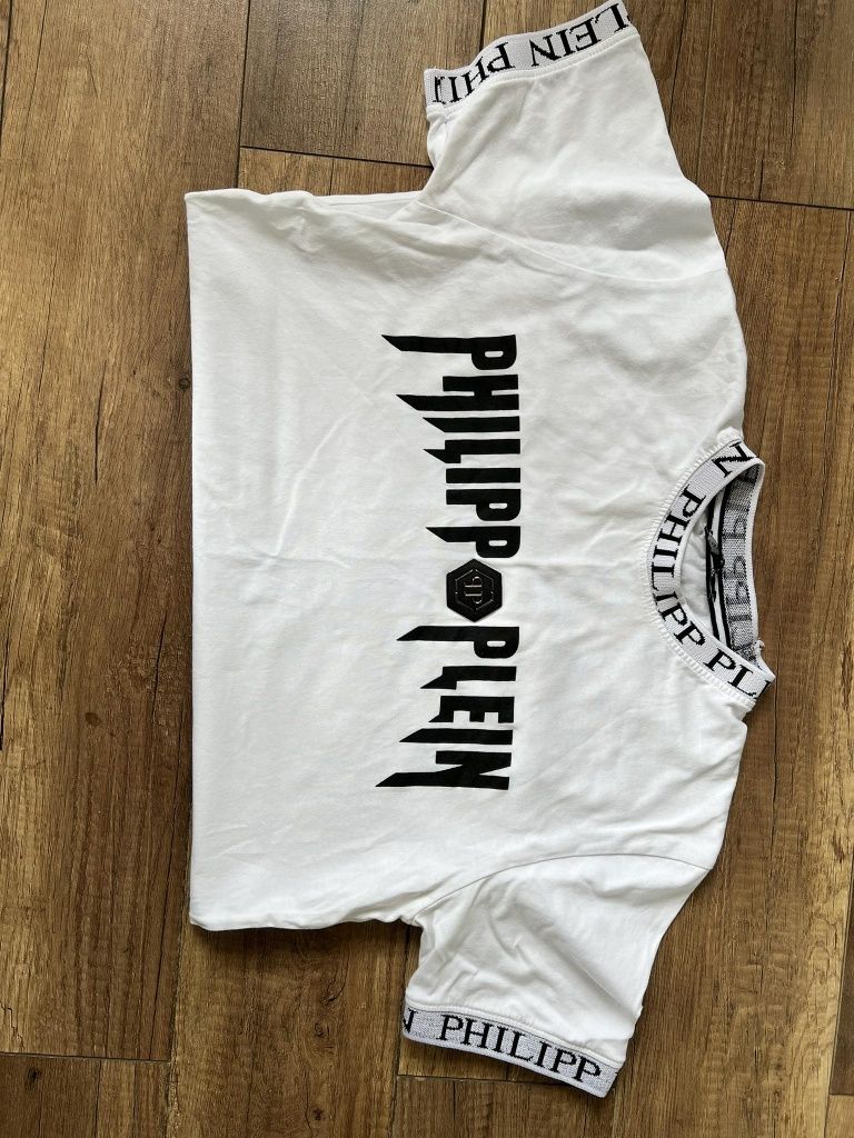 Koszulka Philipp Plein rozm. M
