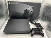 Xbox One X 1 TB pad