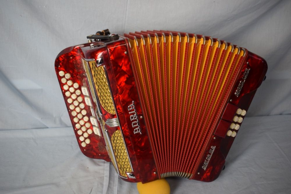 Concertina adria diaton grand luxe