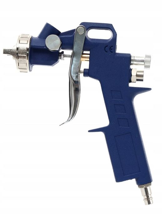 Zestaw Pneumatyczny 5 El. Lakierniczy Do Malowania