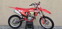 Gas gas 350cc 2021! Cross country ktm husqvarna