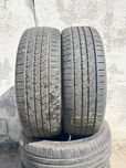 Резина 235/60 R18 KUMHO CRUGEN PREMIUM 2 Лето Пара