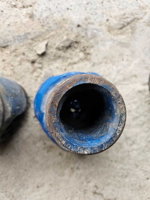 Gryzer świder 143mm