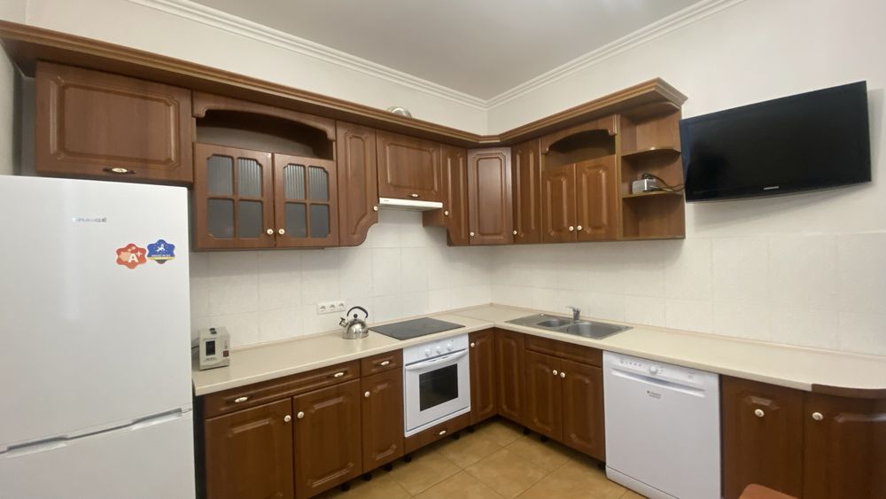 Oренда частини будинку- 2-кім. квартири