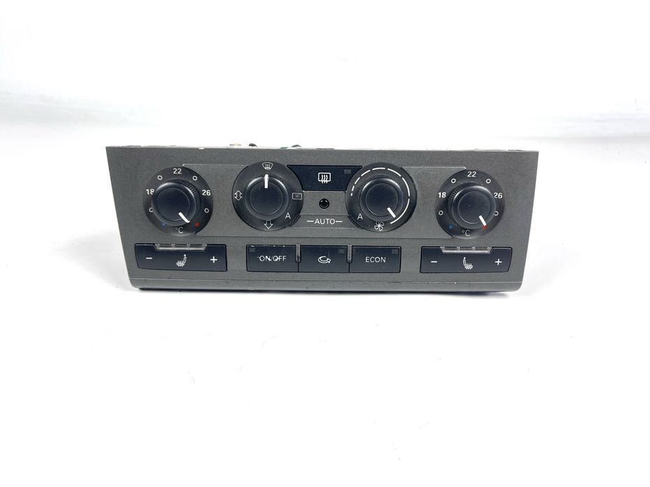 Блок управління клімат контролем Audi A6 C6 блок клімату Ауді А6 С6