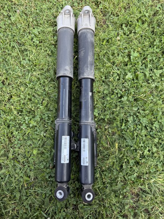 Амортизатори Mercedes EQS,пневмо Мерседес EQS