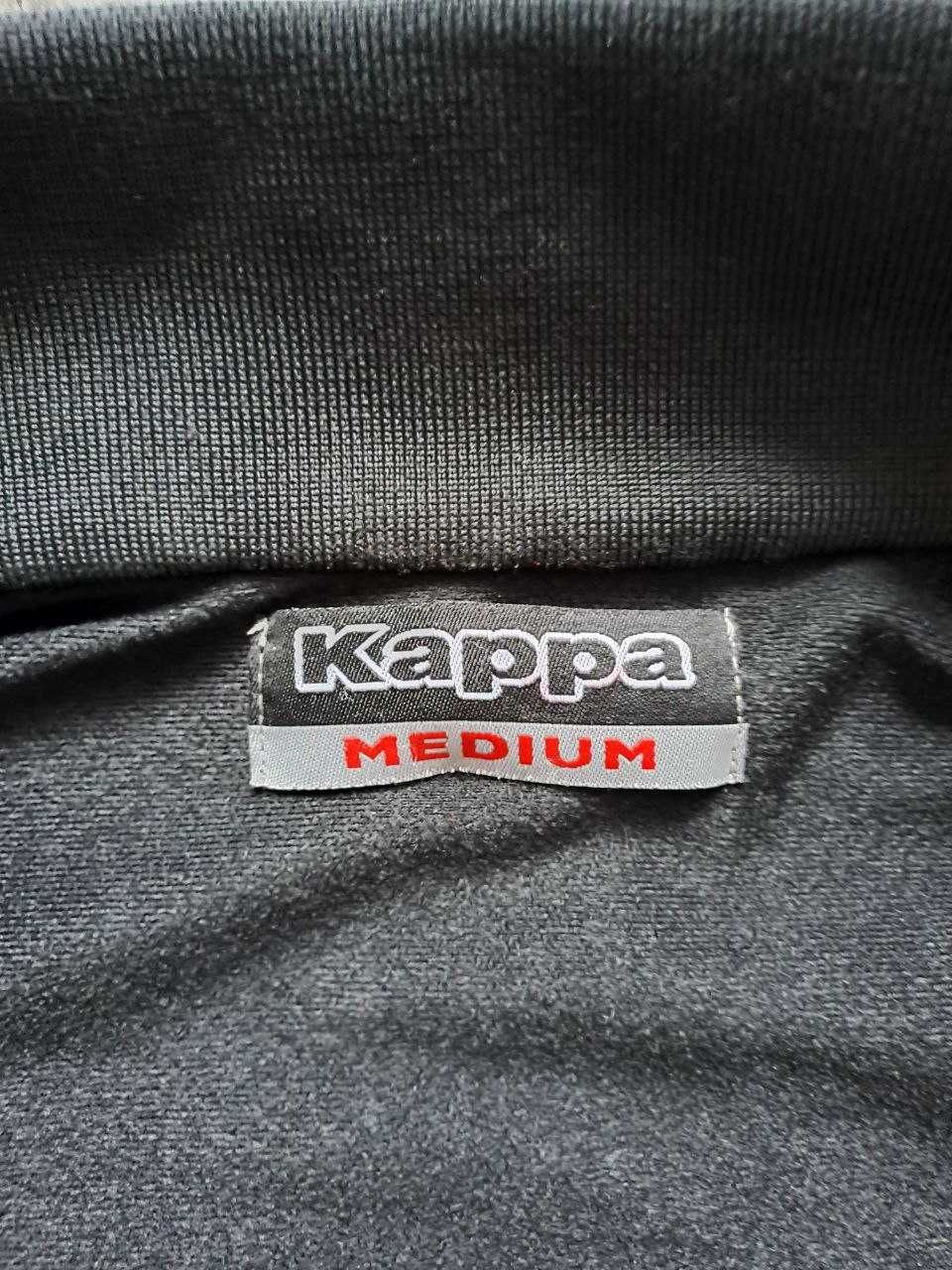 zip-hoodie kappa