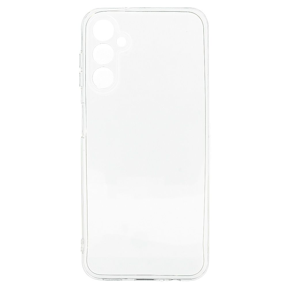 Ultra Clear 1Mm Case Do Samsung Galaxy A14 4G/5G Przezroczysty