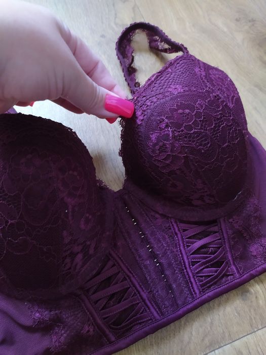 Женские бюстгальтеры пуш-ап по 100 гр.