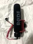 Microfone RODE Videomic Go